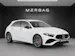 Mercedes-Benz A AMG 35 4Matic 8G-DCT