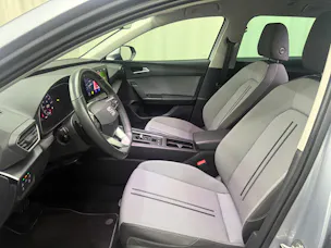 SEAT Leon ST 2.0 TDI EVO DSG Style