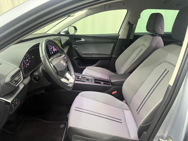 SEAT Leon ST 2.0 TDI EVO DSG Style
