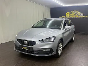 SEAT Leon ST 2.0 TDI EVO DSG Style