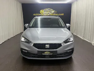 SEAT Leon ST 2.0 TDI EVO DSG Style