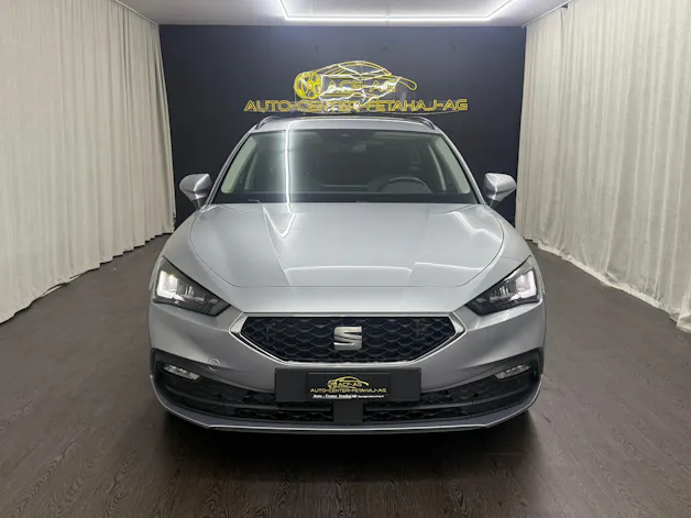 SEAT Leon ST 2.0 TDI EVO DSG Style