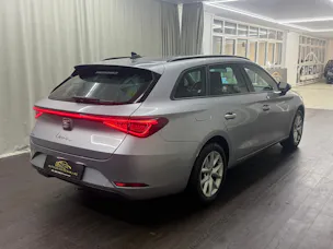 SEAT Leon ST 2.0 TDI EVO DSG Style