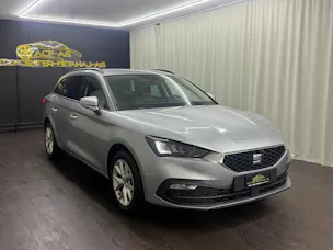 SEAT Leon ST 2.0 TDI EVO DSG Style