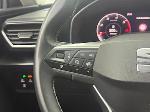 SEAT Leon ST 2.0 TDI EVO DSG Style