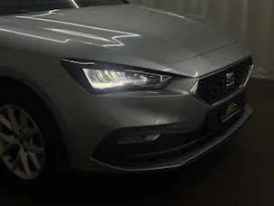 SEAT Leon ST 2.0 TDI EVO DSG Style