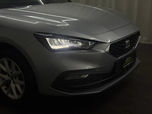 SEAT Leon ST 2.0 TDI EVO DSG Style