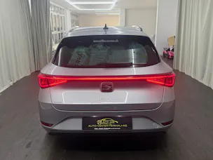 SEAT Leon ST 2.0 TDI EVO DSG Style