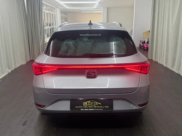 SEAT Leon ST 2.0 TDI EVO DSG Style
