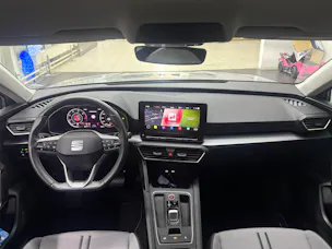 SEAT Leon ST 2.0 TDI EVO DSG Style