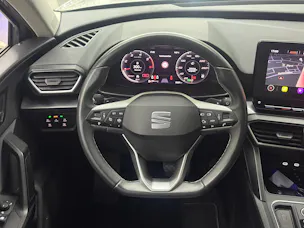 SEAT Leon ST 2.0 TDI EVO DSG Style