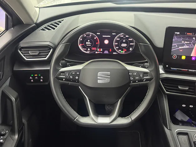 SEAT Leon ST 2.0 TDI EVO DSG Style