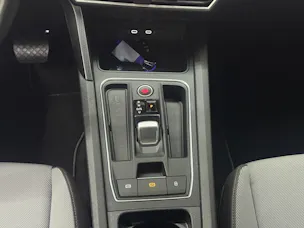 SEAT Leon ST 2.0 TDI EVO DSG Style