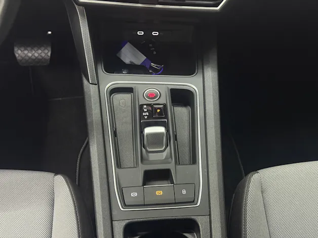 SEAT Leon ST 2.0 TDI EVO DSG Style