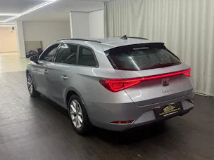 SEAT Leon ST 2.0 TDI EVO DSG Style