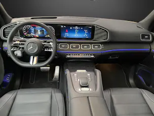 Mercedes-Benz GLE 350 de EQ Star 4Matic