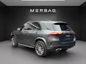 Mercedes-Benz GLE 350 de EQ Star 4Matic