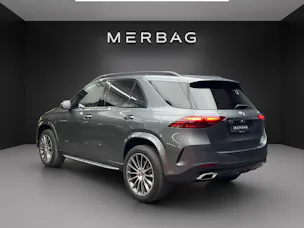 Mercedes-Benz GLE 350 de EQ Star 4Matic