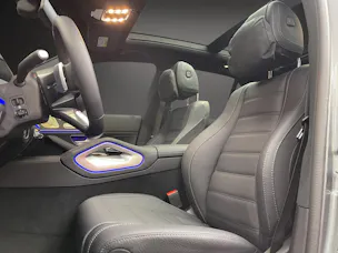 Mercedes-Benz GLE 350 de EQ Star 4Matic