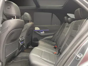 Mercedes-Benz GLE 350 de EQ Star 4Matic