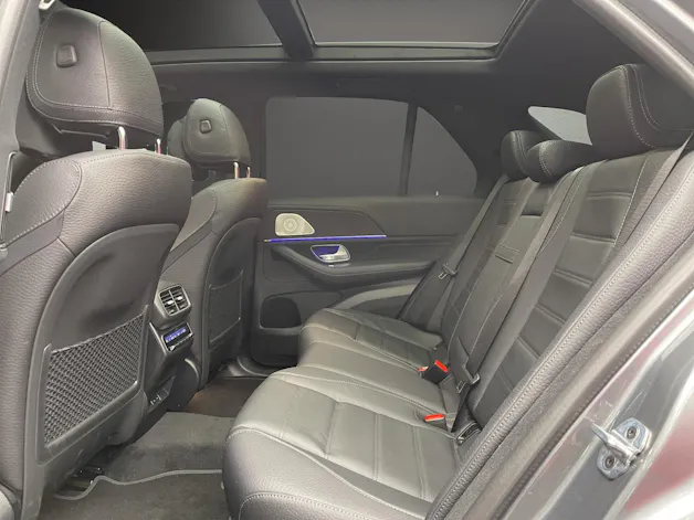 Mercedes-Benz GLE 350 de EQ Star 4Matic