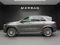 Mercedes-Benz GLE 350 de EQ Star 4Matic