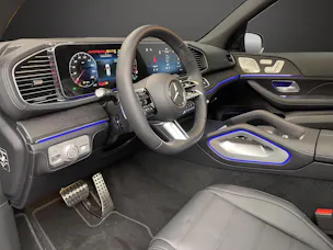 Mercedes-Benz GLE 350 de EQ Star 4Matic