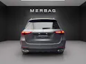 Mercedes-Benz GLE 350 de EQ Star 4Matic