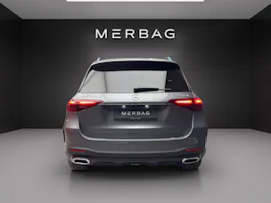 Mercedes-Benz GLE 350 de EQ Star 4Matic