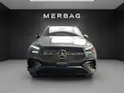 Mercedes-Benz GLE 350 de EQ Star 4Matic