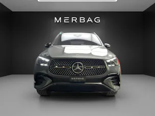 Mercedes-Benz GLE 350 de EQ Star 4Matic