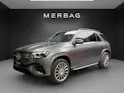 Mercedes-Benz GLE 350 de EQ Star 4Matic