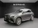 Mercedes-Benz GLE 350 de EQ Star 4Matic