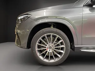 Mercedes-Benz GLE 350 de EQ Star 4Matic