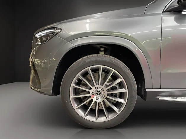 Mercedes-Benz GLE 350 de EQ Star 4Matic