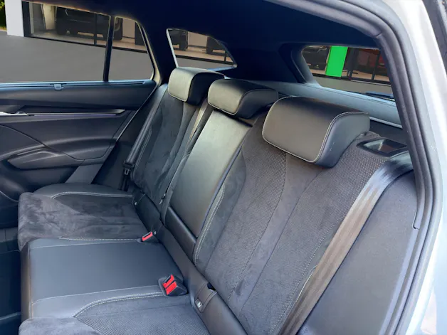Škoda Enyaq iV 80x SportLine