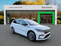 Škoda Enyaq iV 80x SportLine