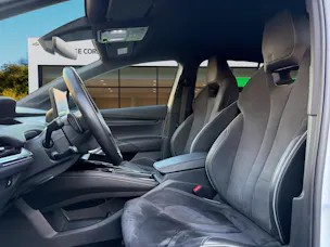 Škoda Enyaq iV 80x SportLine