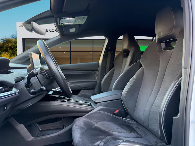 Škoda Enyaq iV 80x SportLine