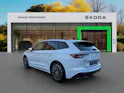 Škoda Enyaq iV 80x SportLine