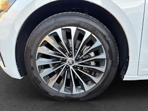 Škoda Enyaq iV 80x SportLine