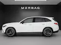 Mercedes-Benz GLC 300 e 4Matic 9G-Tronic