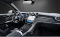 Mercedes-Benz GLC 300 e 4Matic 9G-Tronic
