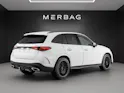 Mercedes-Benz GLC 300 e 4Matic 9G-Tronic