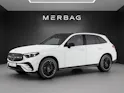 Mercedes-Benz GLC 300 e 4Matic 9G-Tronic