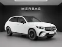 Mercedes-Benz GLC 300 e 4Matic 9G-Tronic