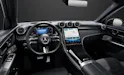 Mercedes-Benz GLC 300 e 4Matic 9G-Tronic