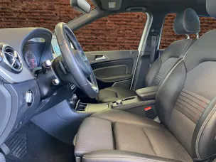 Mercedes-Benz B 200 Night Star