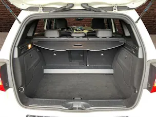 Mercedes-Benz B 200 Night Star
