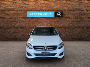 Mercedes-Benz B 200 Night Star